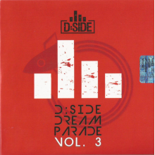 V/A - D:Side Dream Parade Vol. 3