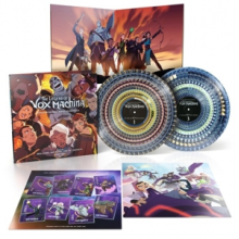 V/A - Legend of Vox Machina