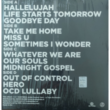 A Toys Orchestra - Midnight Again