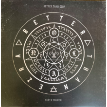 Better Than Ezra - Super Magick