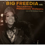 Big Freedia & Louisiana Philharmonic Orchestra - Live At the Orpheum