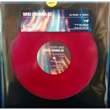 DJ Ross X Erika - Who I Wanna Be
