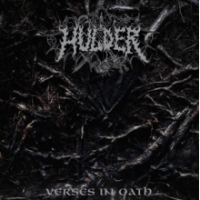 Hulder - Verses In Oath