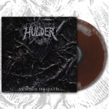 Hulder - Verses In Oath