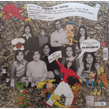 Endrigo, Sergio - Ci Vuole Un Fiore