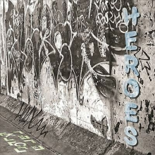 King Crimson - Heroes - Live In Europe 2016