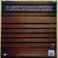 La Crus - Dietro La Curva Del Cuore