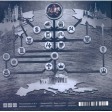 Laibach - Opus Dei