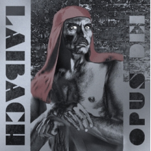 Laibach - Opus Dei