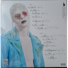 Lauro, Achille - Pour L'amour