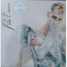 Lauro, Achille - Pour L'amour