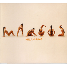 Ring, Milan - Mangos