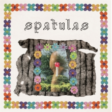Spatulas - Beehive Mind