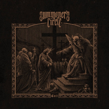 Summoner Circle - Cult