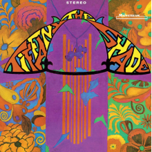 Tiffany Shade - The Tiffany Shade