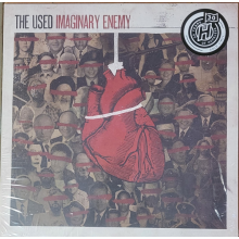 Used - Imaginary Enemy
