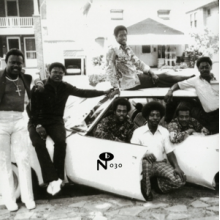 V/A - Good God! Born Again Funk