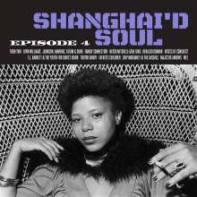 V/A - Shanghai'd Soul