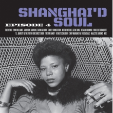 V/A - Shanghai'd Soul