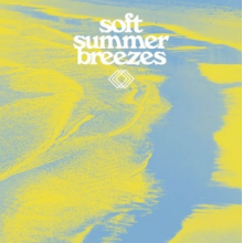V/A - Soft Summer Breezes