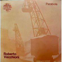Vecchioni, Roberto - Parabola