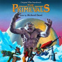 Band, Richard - The Primevals