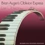 Brian Auger's Oblivion Express - Live Oblivion Vol. 2