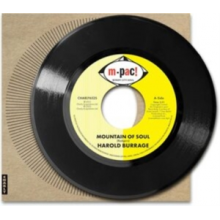 Burrage, Harold & Willie Parker - 7-Mountain of Soul / So Glad
