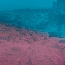 Bye, Matti - Capri Clouds