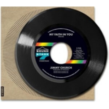 Church, Jimmy - 7-My Faith In You