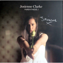 Clarke, Josienne - Parenthesis I