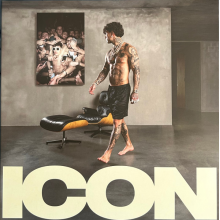 Effe, Tony - Icon