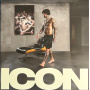 Effe, Tony - Icon