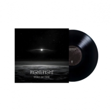 Fight the Fight - Shah of Time