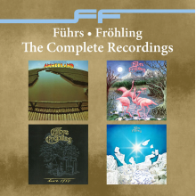 Fuhrs & Frohling - The Complete Recordings
