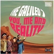 Galileo 7 - You, Me and Reality