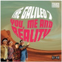 Galileo 7 - You, Me and Reality