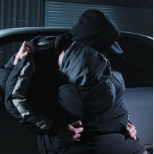 Iceboy Violet & Nueen - You Said You'd Hold My Hand Through the Fire