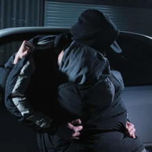 Iceboy Violet & Nueen - You Said You'd Hold My Hand Through the Fire