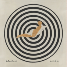 Lionlimb - Limbo