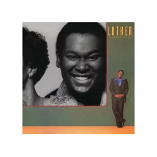 Luther - This Close To You