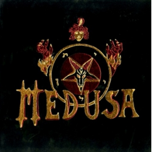Medusa - First Step Beyond