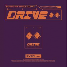 Nchive - Drive
