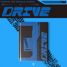 Nchive - Drive