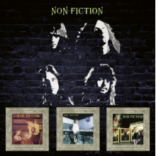 Non-Fiction - The Collection
