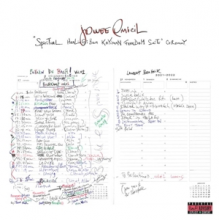 Omicil, Jowee - Spiritual Healing: Bwa Kayiman Freedom Suite