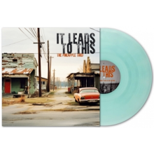 Pineapple Thief - It Leads To This