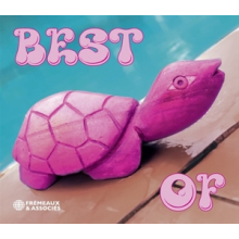 Pink Turtle - Best of