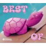 Pink Turtle - Best of