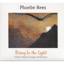 Rees, Phoebe - Bring In the Light